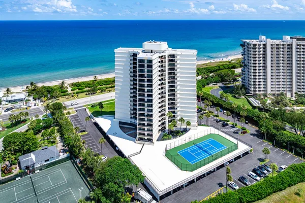 $1,495,000 | 4545 North Ocean Boulevard, Unit 18D, Boca Raton, FL 33431
