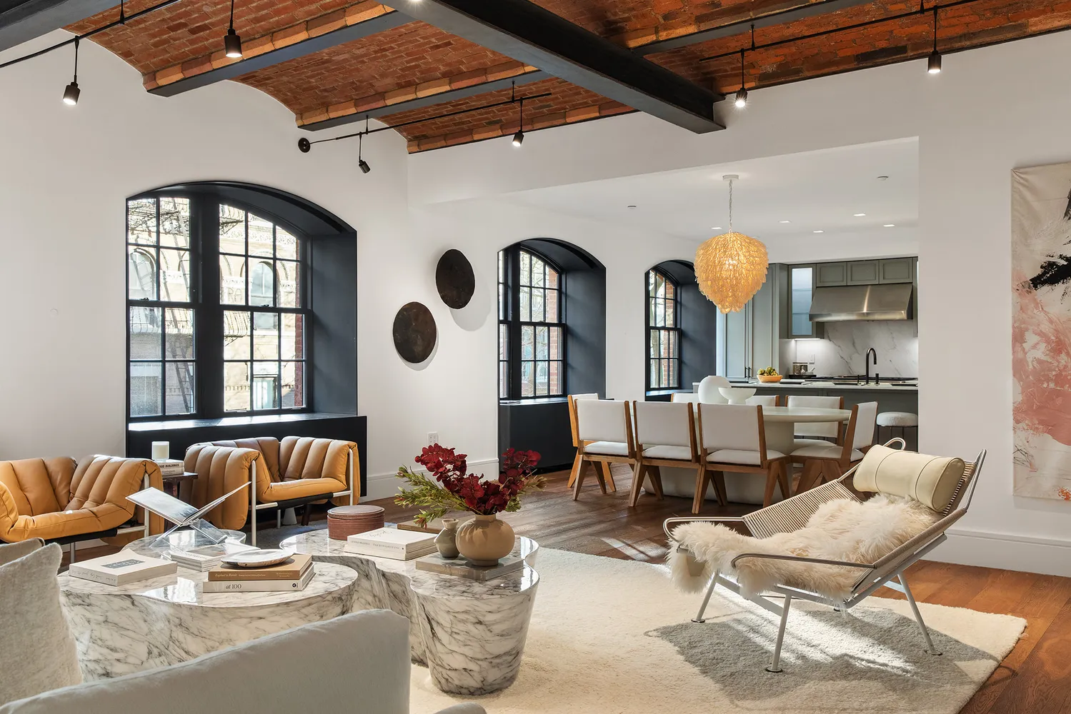 $10,000,000 | 36 Bleecker Street, Unit 3D | NoHo