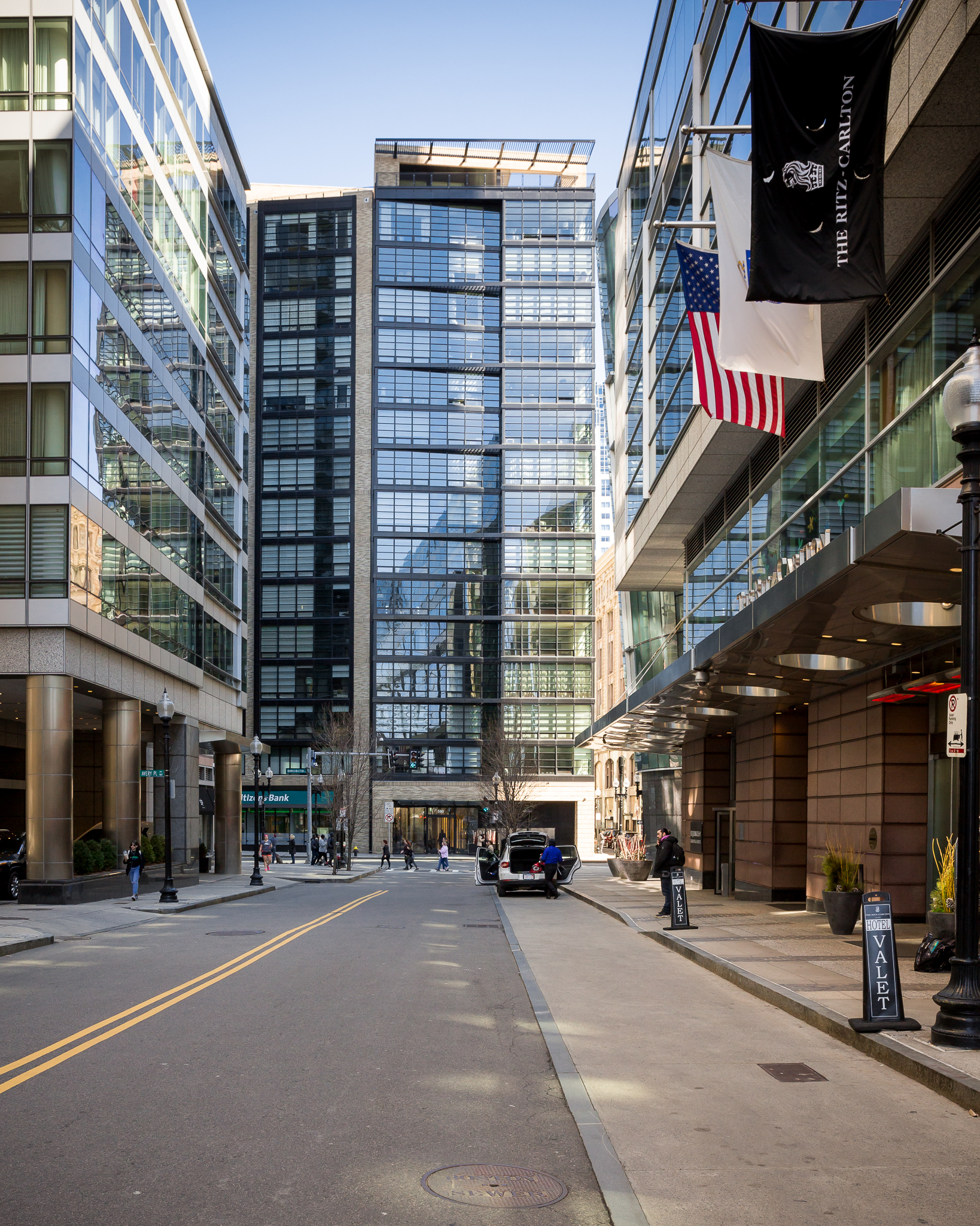 580 Washington Street, Unit 2A Boston, MA 02111 - Photo 42 of 44