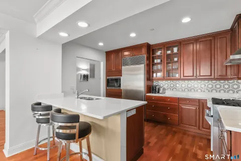 $750,000 | 16 Hayestown Road, Unit D303, Danbury, CT 06811