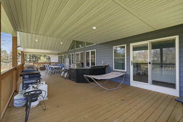 $899,000 | 135 Brandywine Place, Elizabethton, TN 37643