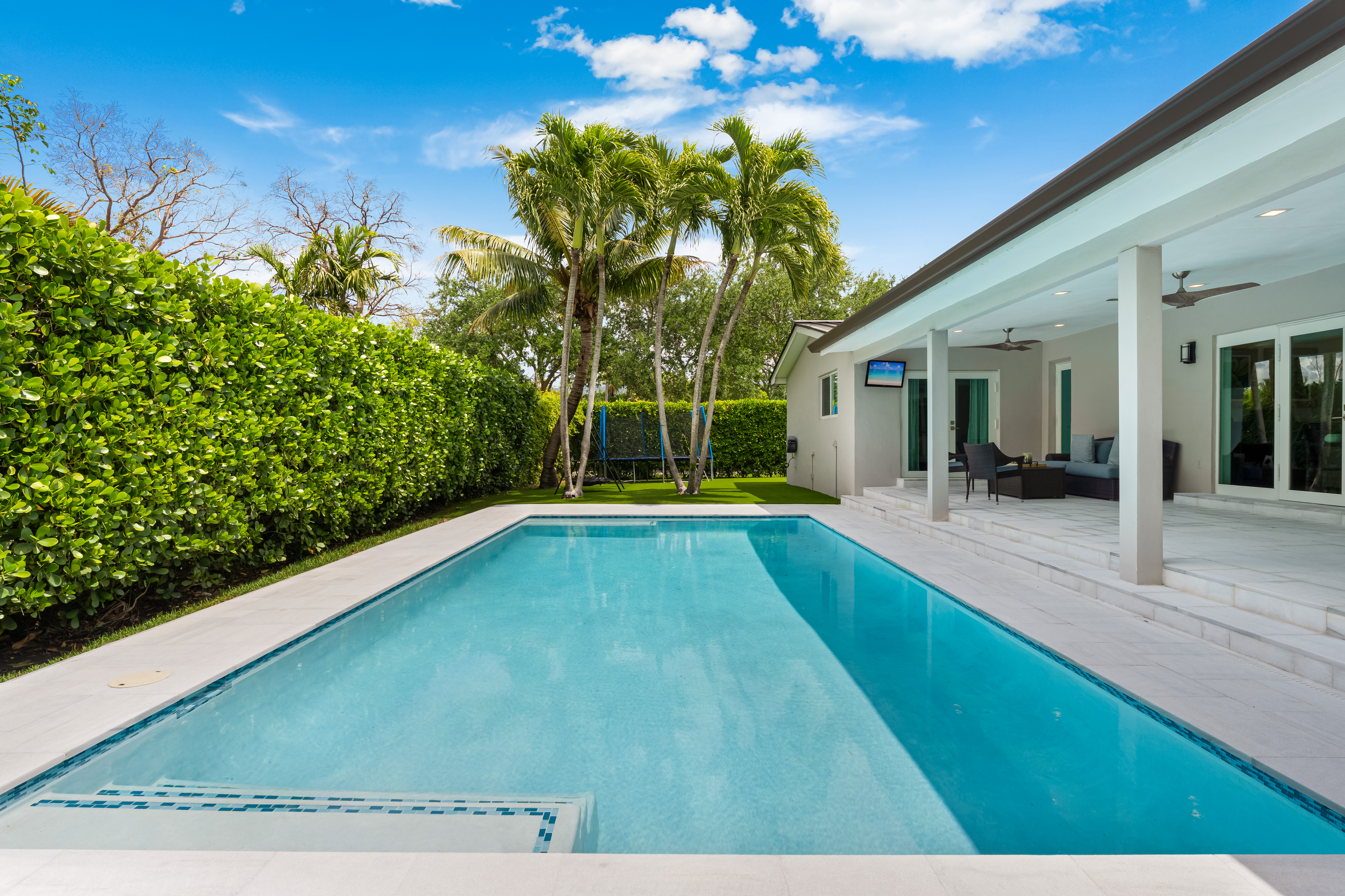 9511 Southwest 93rd Street Miami, FL 33176 - Photo 48 of 59