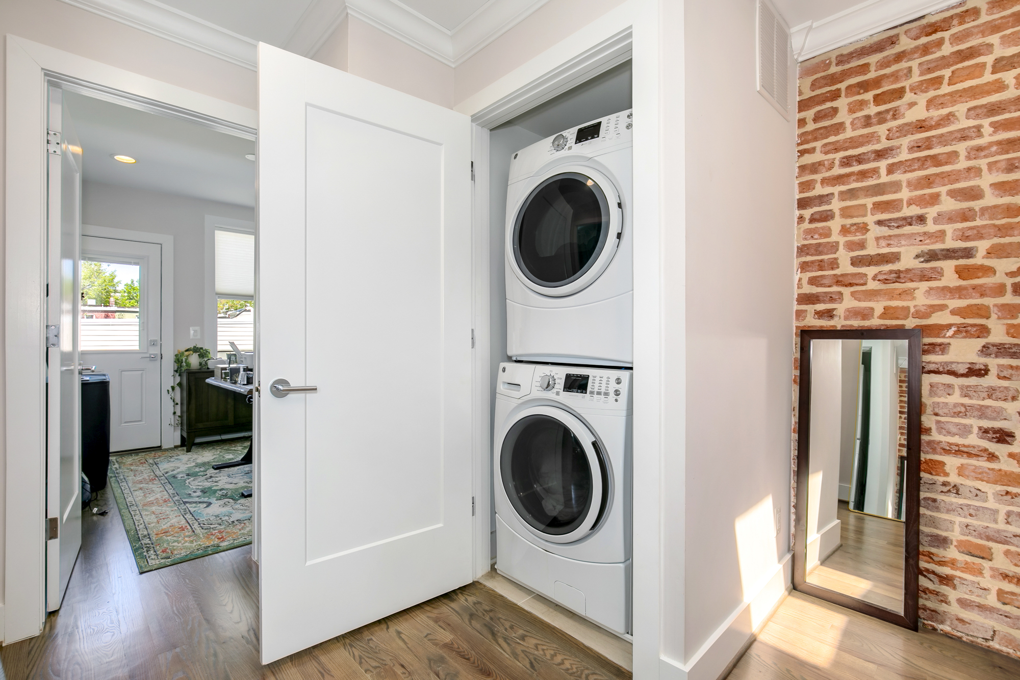 412 I Street Northeast Washington, DC 20002 - Photo 16 of 22