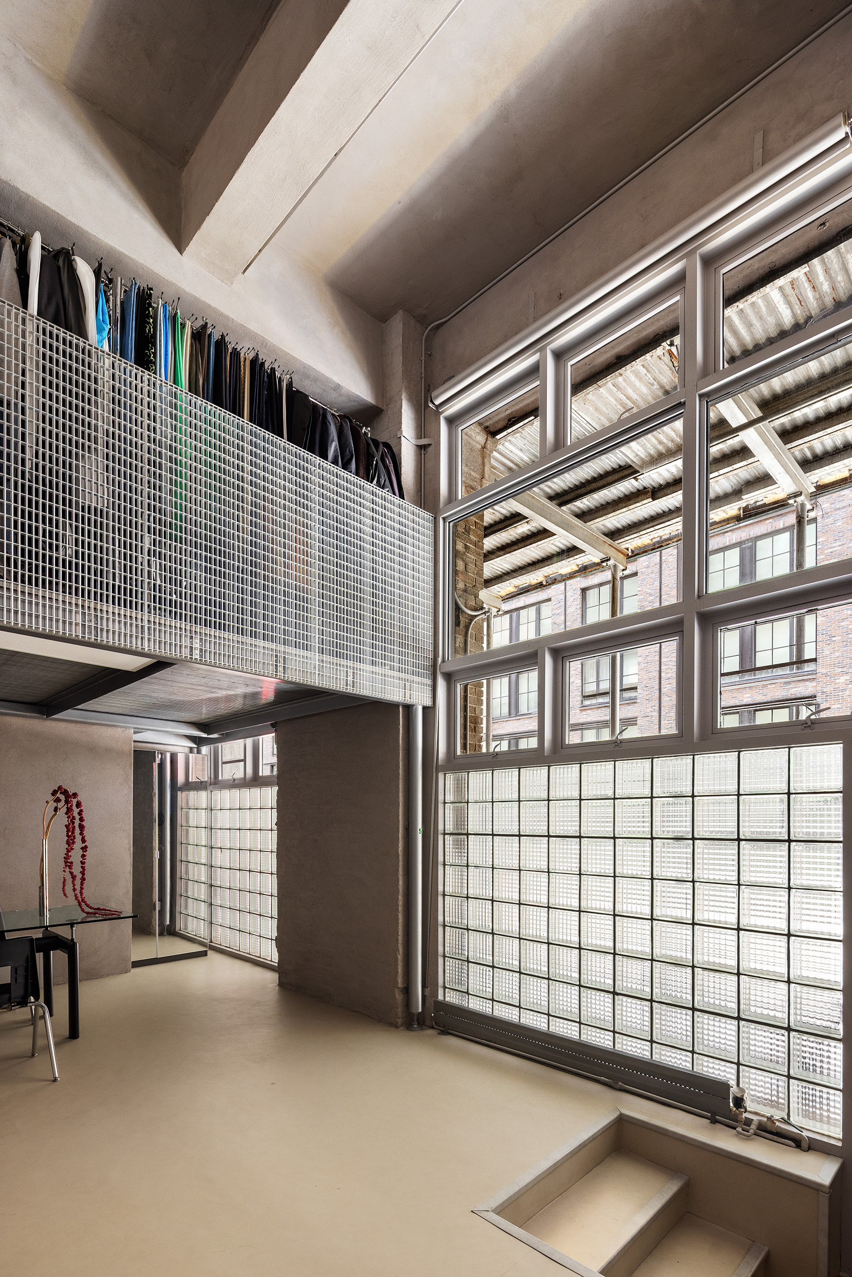 529 West 42nd Street, Unit 1A Manhattan, NY 10036 - Photo 6 of 14 Gallery Image 6