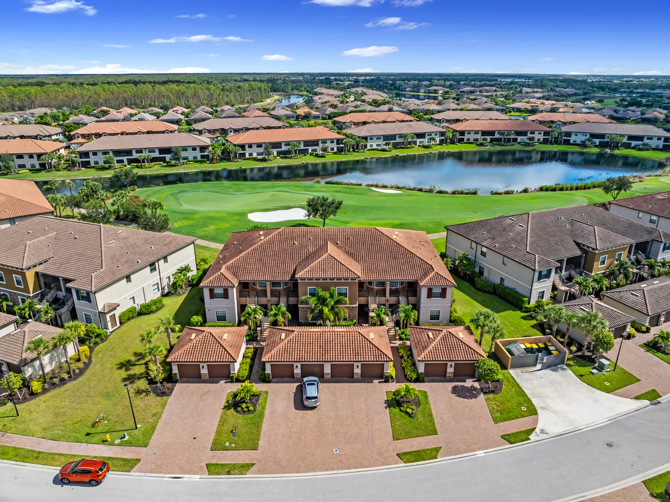 $459,900 | 9386 Pocida Court, Unit 103, Naples, FL 34119