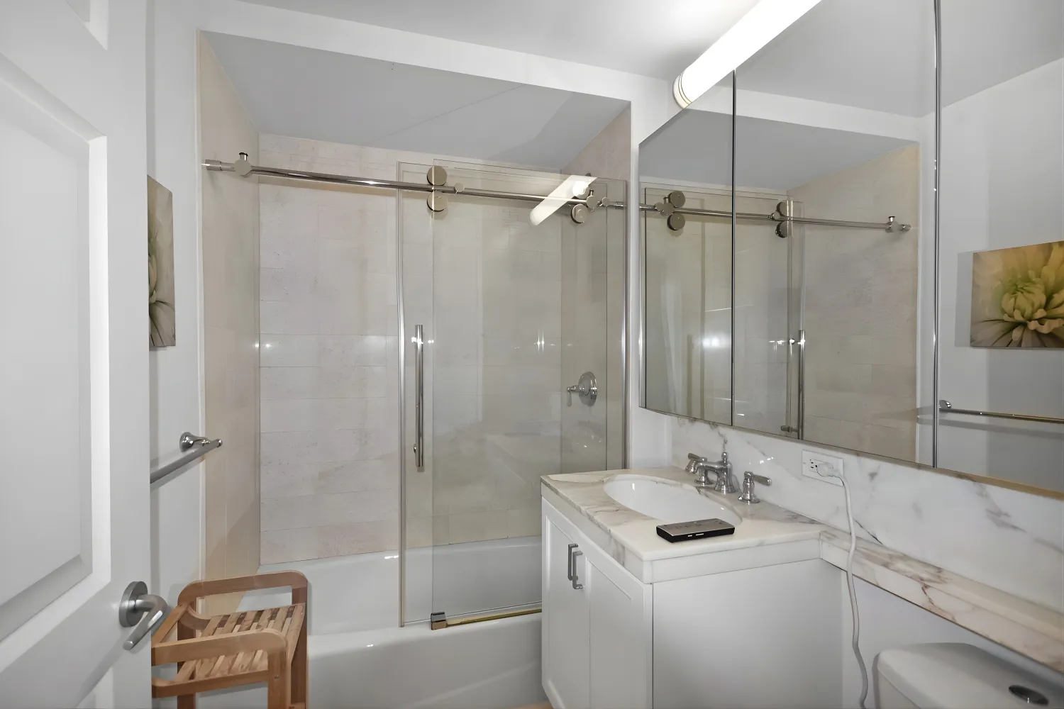 $4,850 | 205 East 85th Street, Unit 5A | Upper East Side