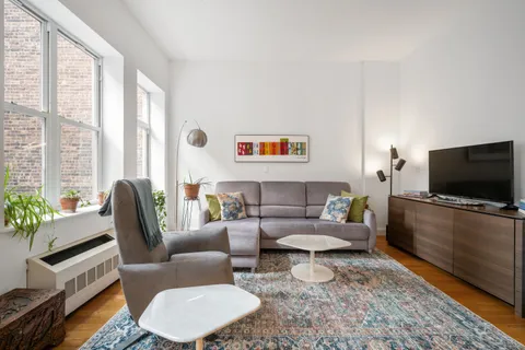 $1,158,890 | 302 West 122nd Street, Unit 1 | Harlem