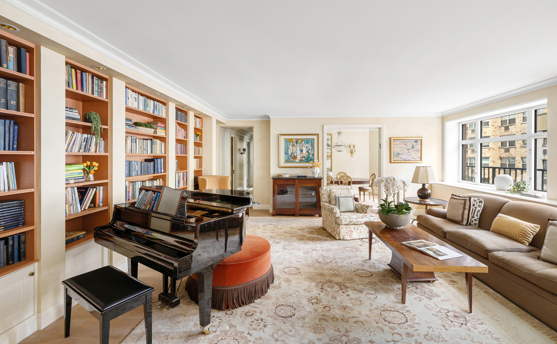 188 East 76th Street, Unit 5ABC Manhattan, NY 10021 - Photo 2 of 20