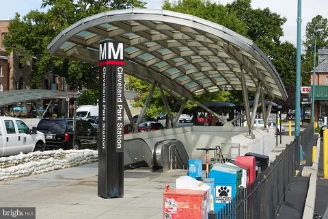 $449,000 | 3100 Connecticut Avenue Northwest, Unit 304, Washington, DC 20008