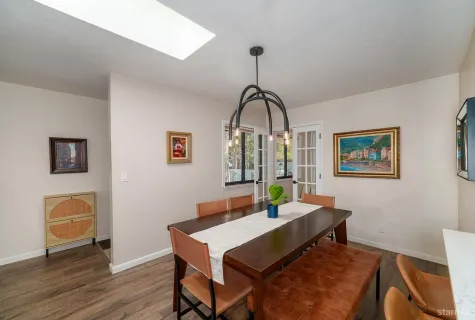 $819,000 | 2293 Arizona Avenue, South Lake Tahoe, CA 96150