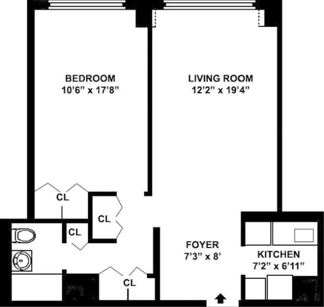 301 East 79th Street, Unit 18C Manhattan, NY 10075 - Photo 13 of 13