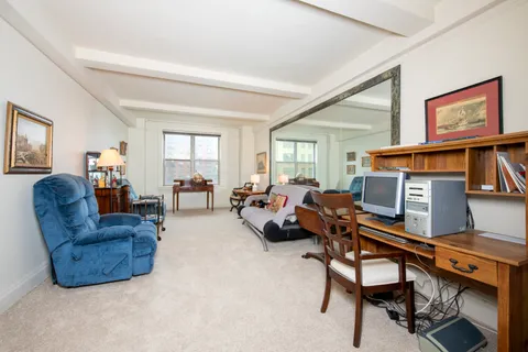 $1,295,000 | 12 West 96th Street, Unit 9A | Upper West Side