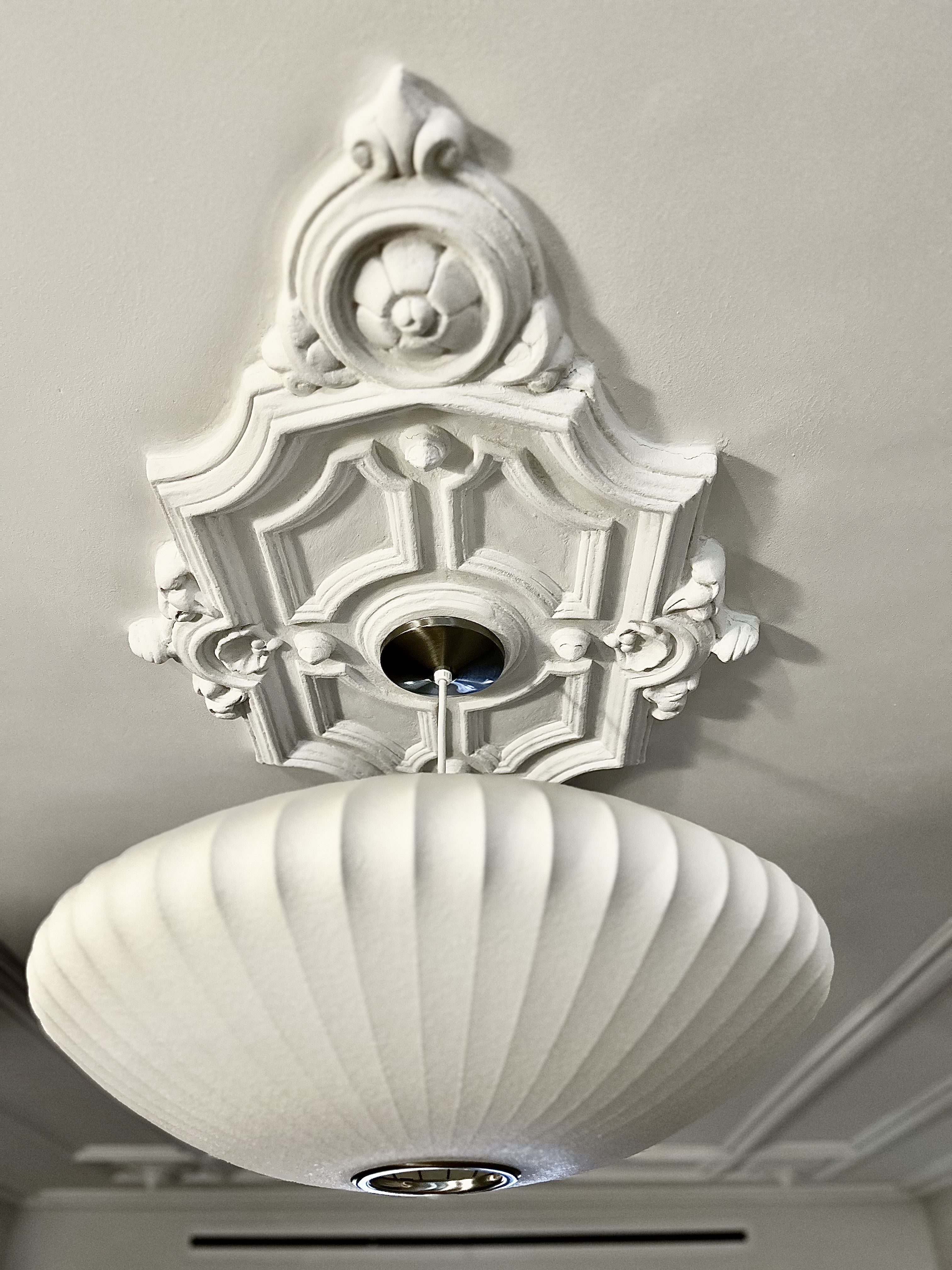 142 6th Avenue, Unit 1 Brooklyn, NY 11217 - Photo 13 of 14 a close view of light fixtures