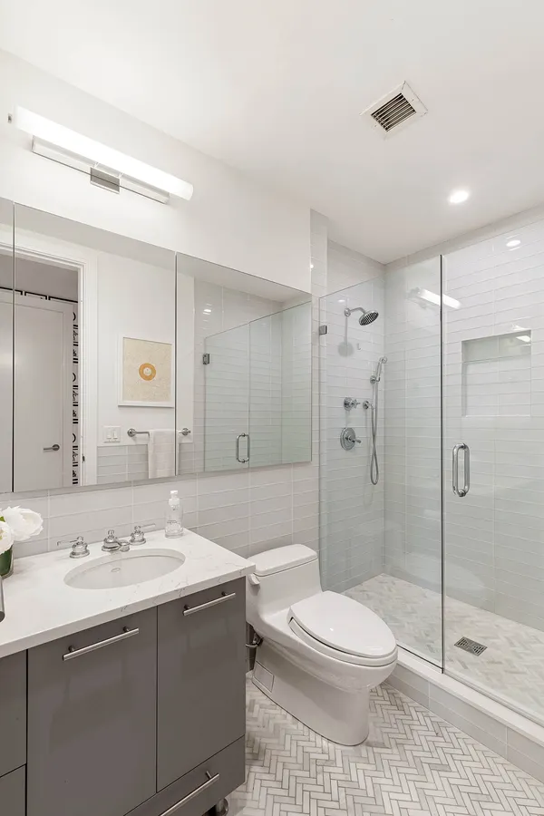 $6,995,000 | 545 West 110th Street, Unit PH11A | Morningside Heights