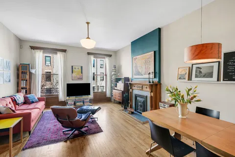 $3,350,000 | 347 West 121st Street | Harlem