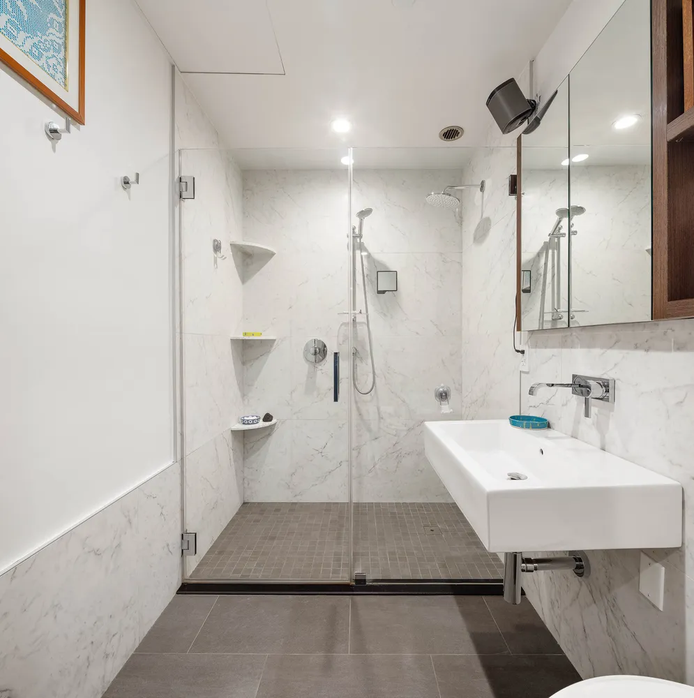 $1,950,000 | 336 Saint Marks Avenue, Unit PH5A | Prospect Heights