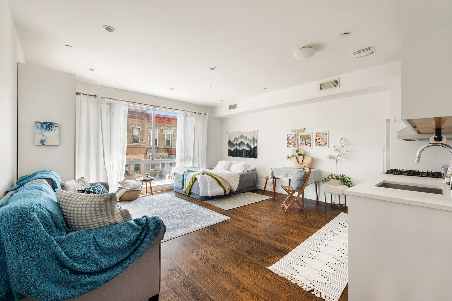 309 Cooper Street, Unit 2A Brooklyn, NY 11237 - Photo 18 of 22