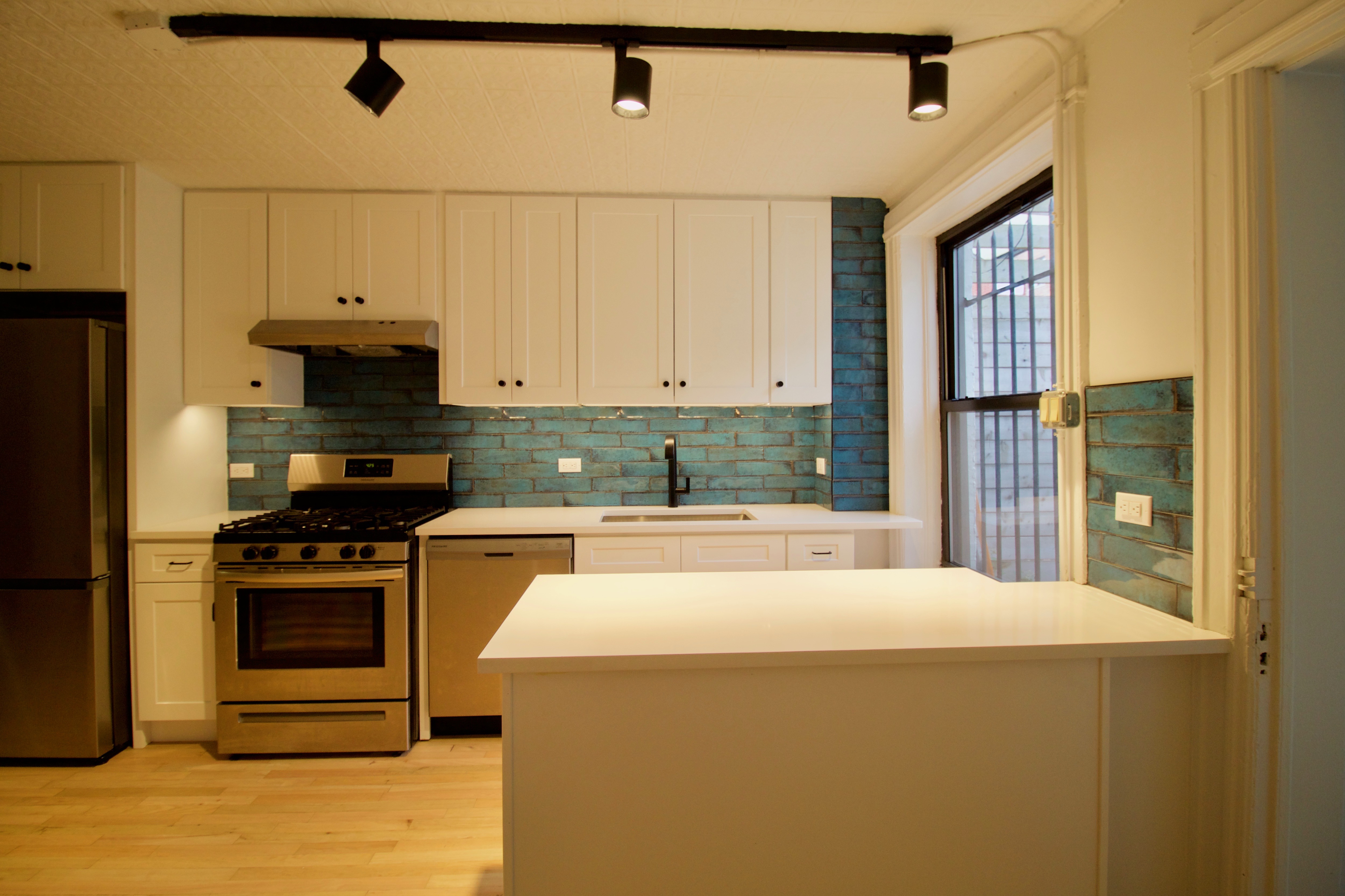403 Caton Avenue, Unit 1 Brooklyn, NY 11218 - Photo 2 of 37