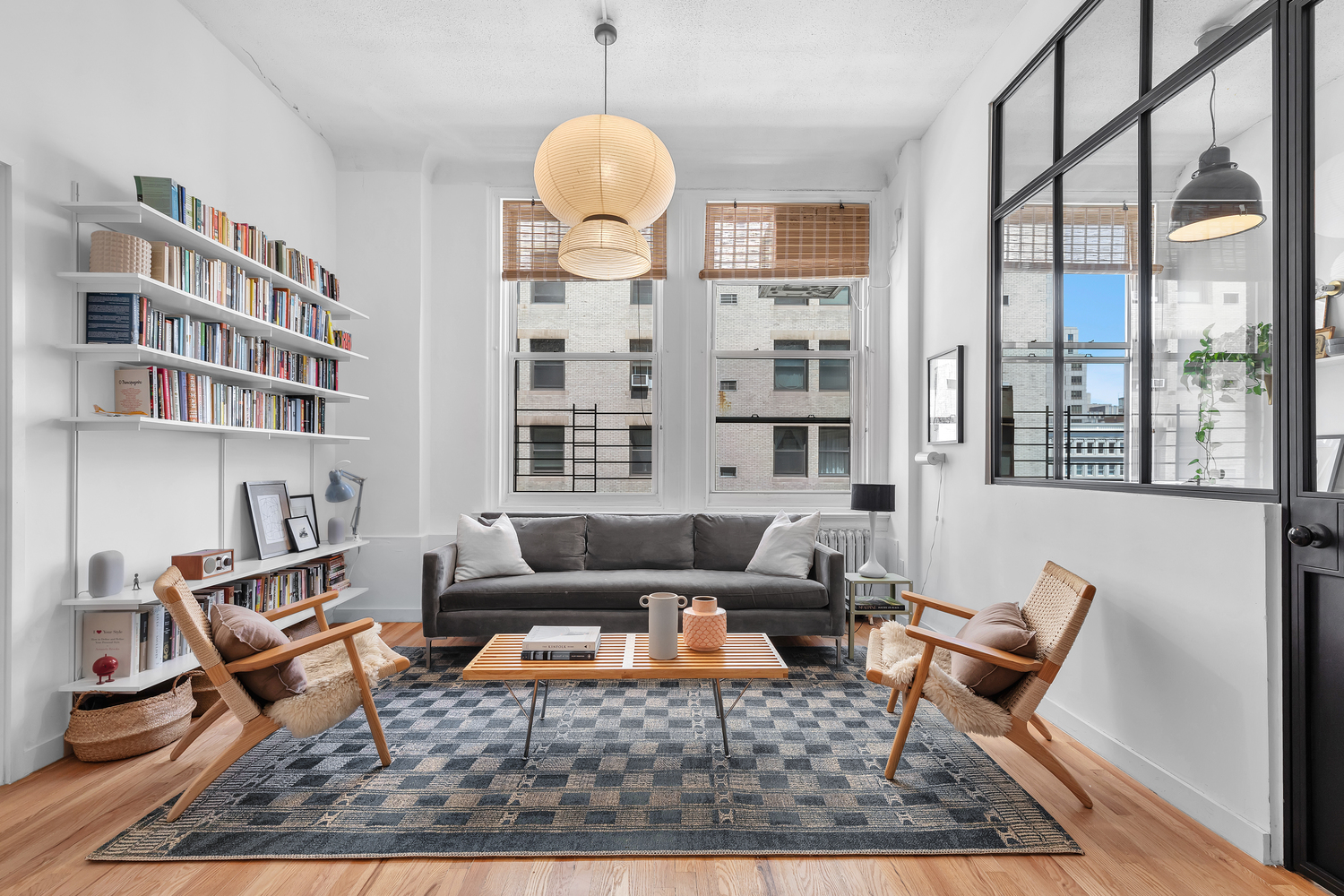 258 Broadway, Unit 6B Manhattan, NY 10007 - Photo 2 of 12