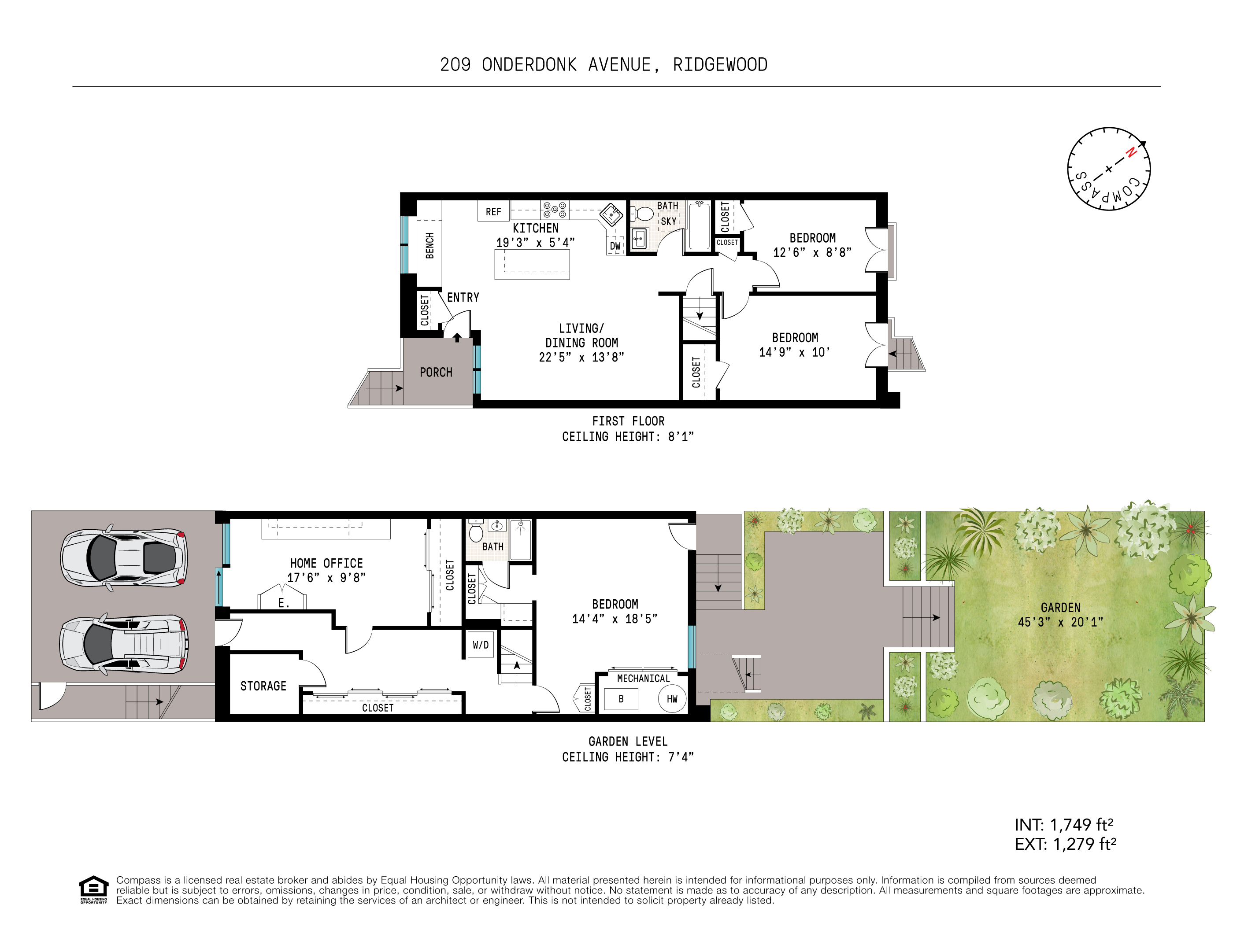 209 Onderdonk Avenue Queens, NY 11385 - Photo 16 of 16