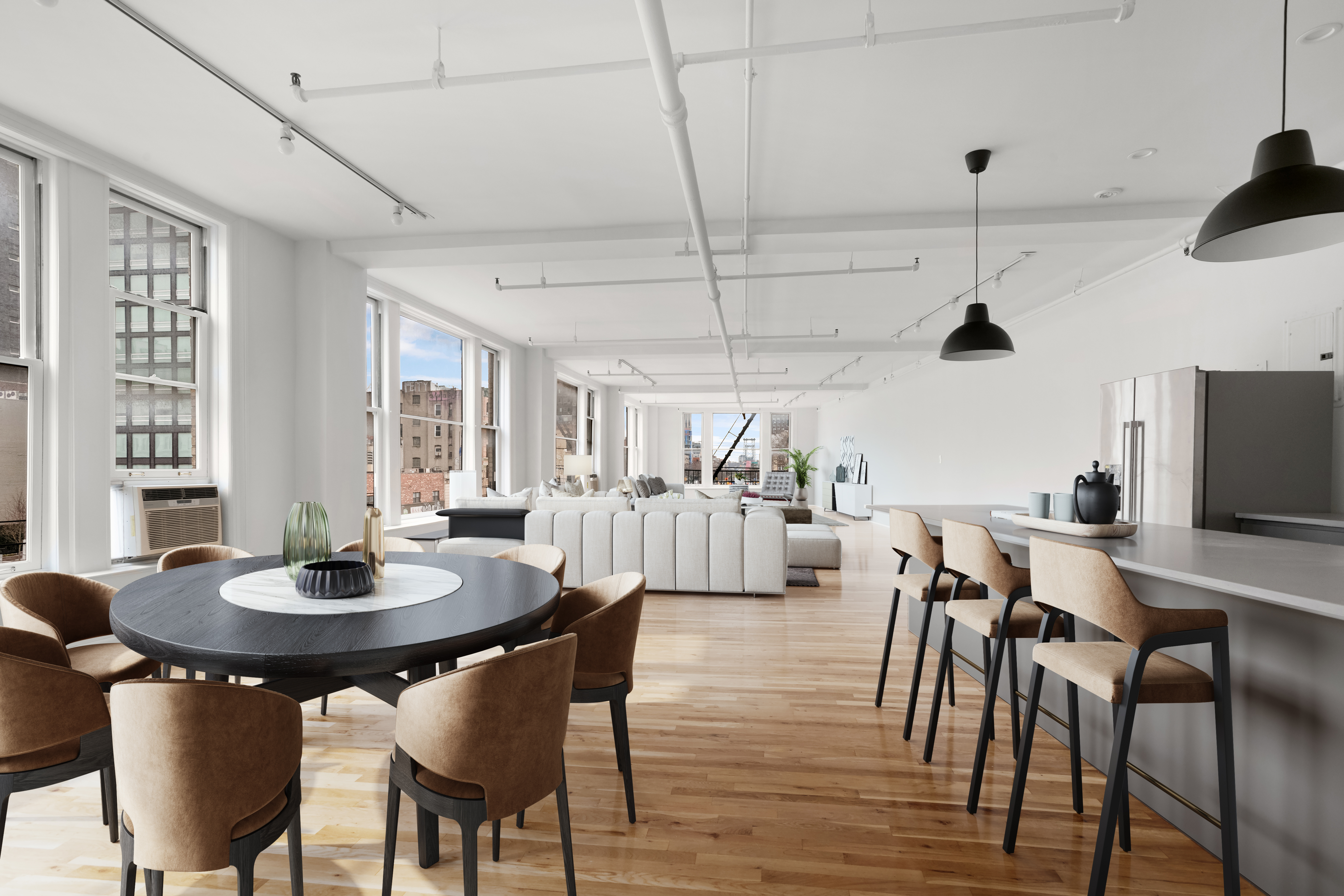 10 Kenmare Street, Unit 3 Manhattan, NY 10012 - Photo 4 of 10