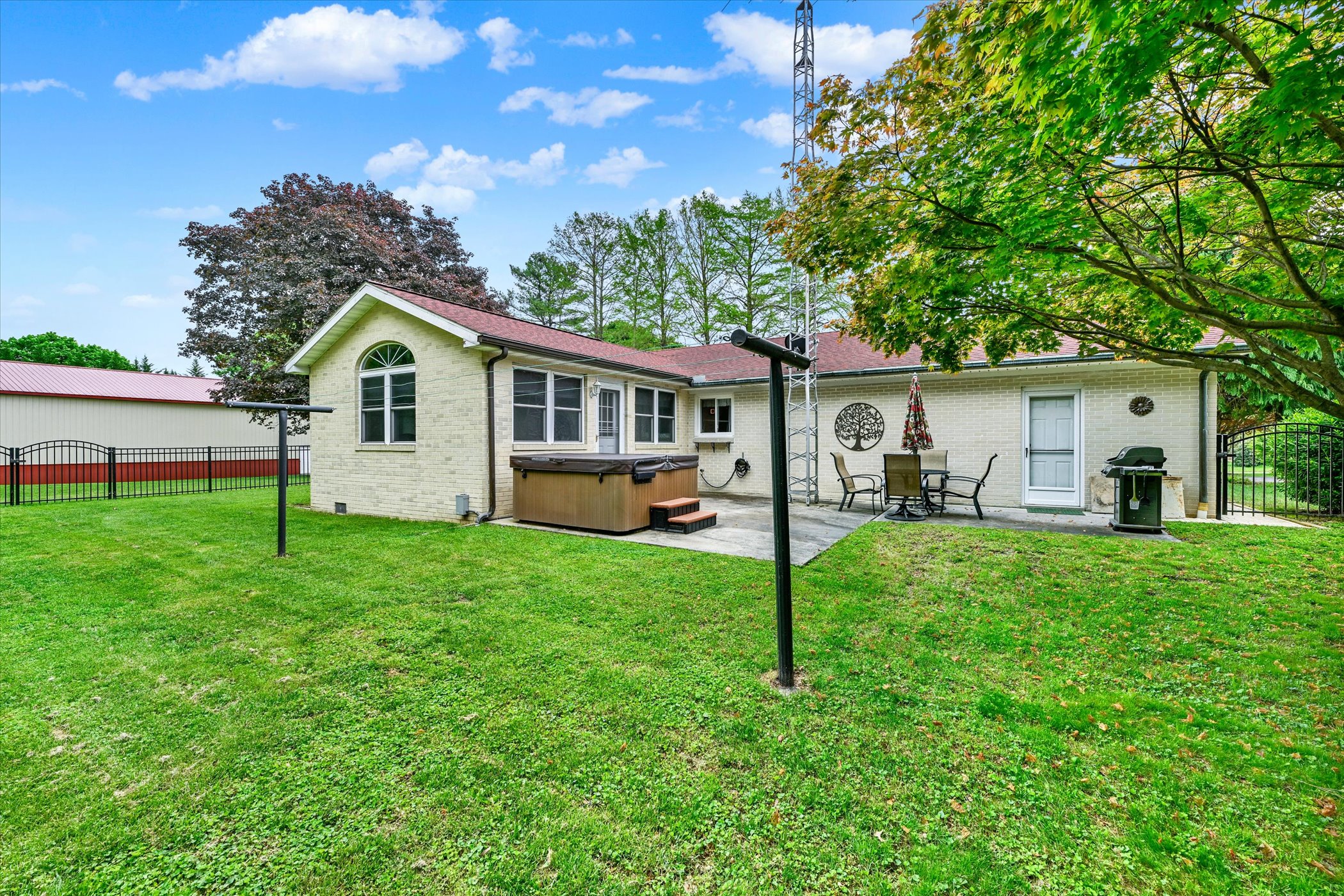 1609 Fairmount Road Hampstead, MD 21074 - Photo 13 of 23