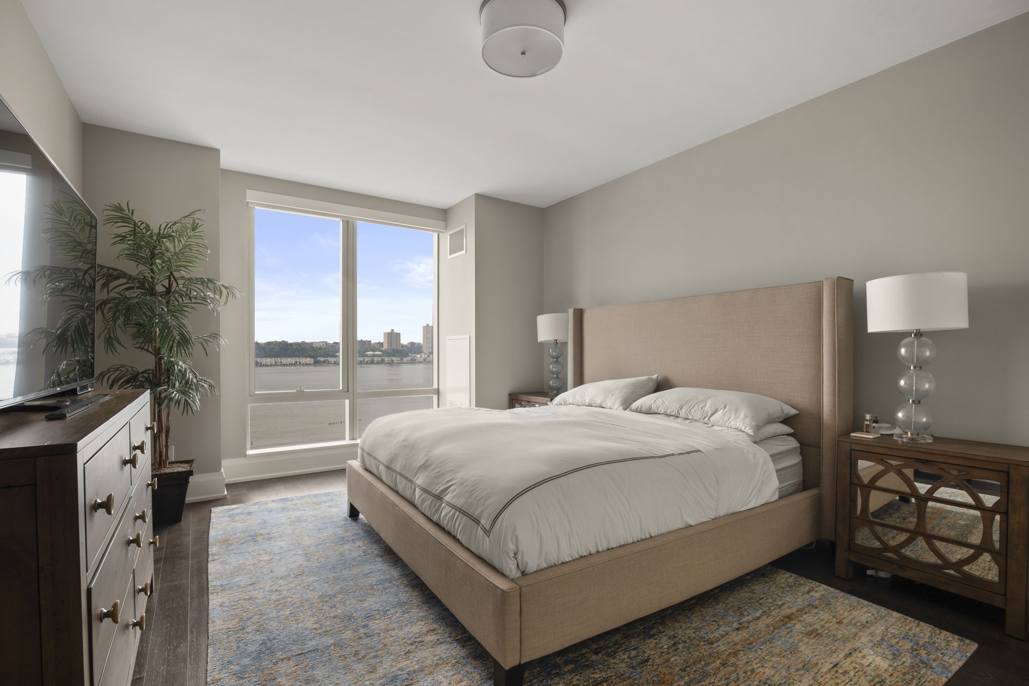 50 Riverside Boulevard, Unit 9L Manhattan, NY 10069 - Photo 7 of 16