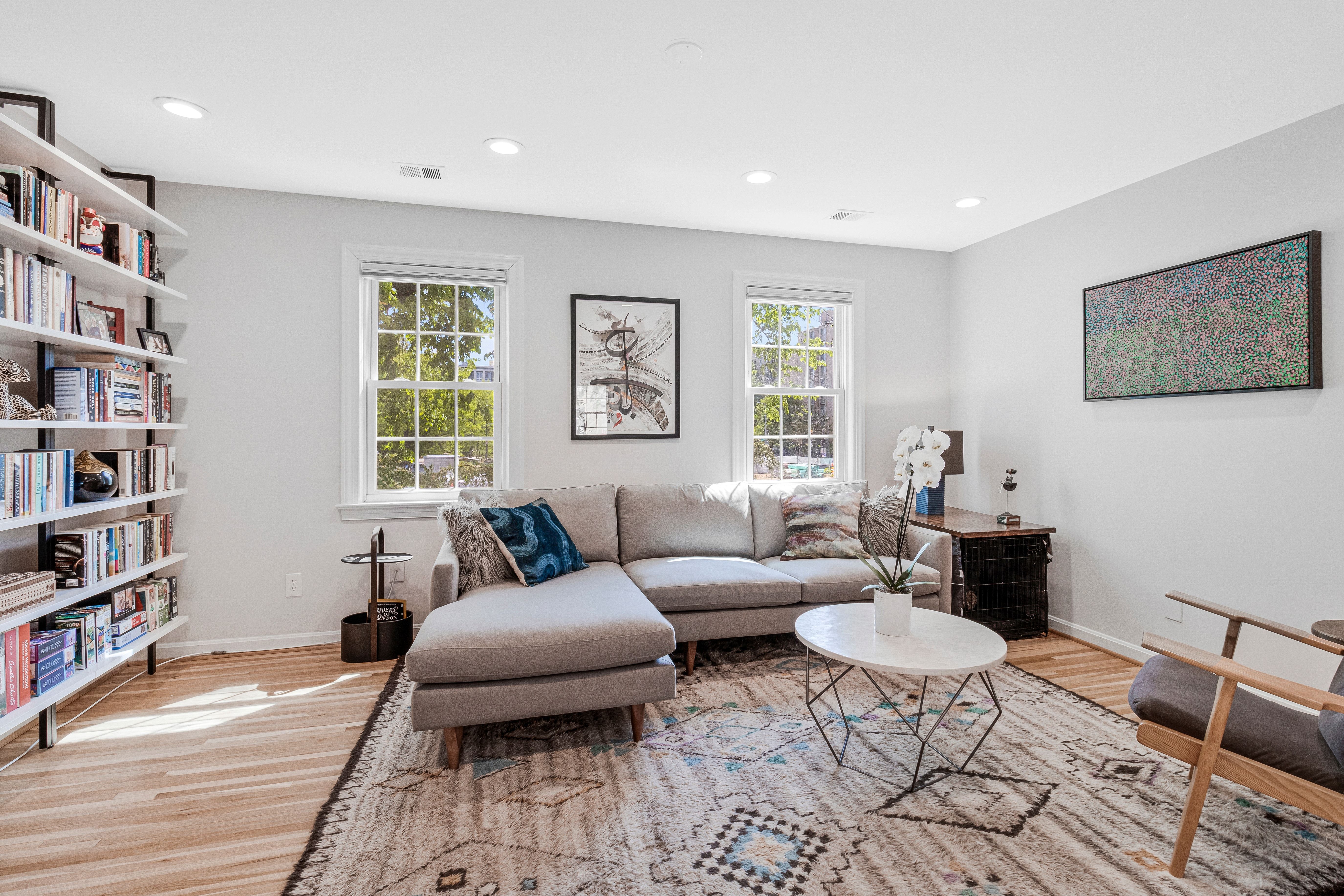 500 H Street Southwest Washington, DC 20024 - Photo 14 of 52