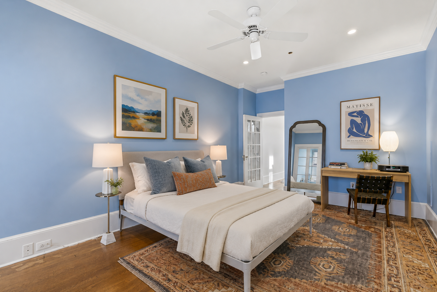 1632 S Street Northwest, Unit 32 Washington, DC 20009 - Photo 22 of 31