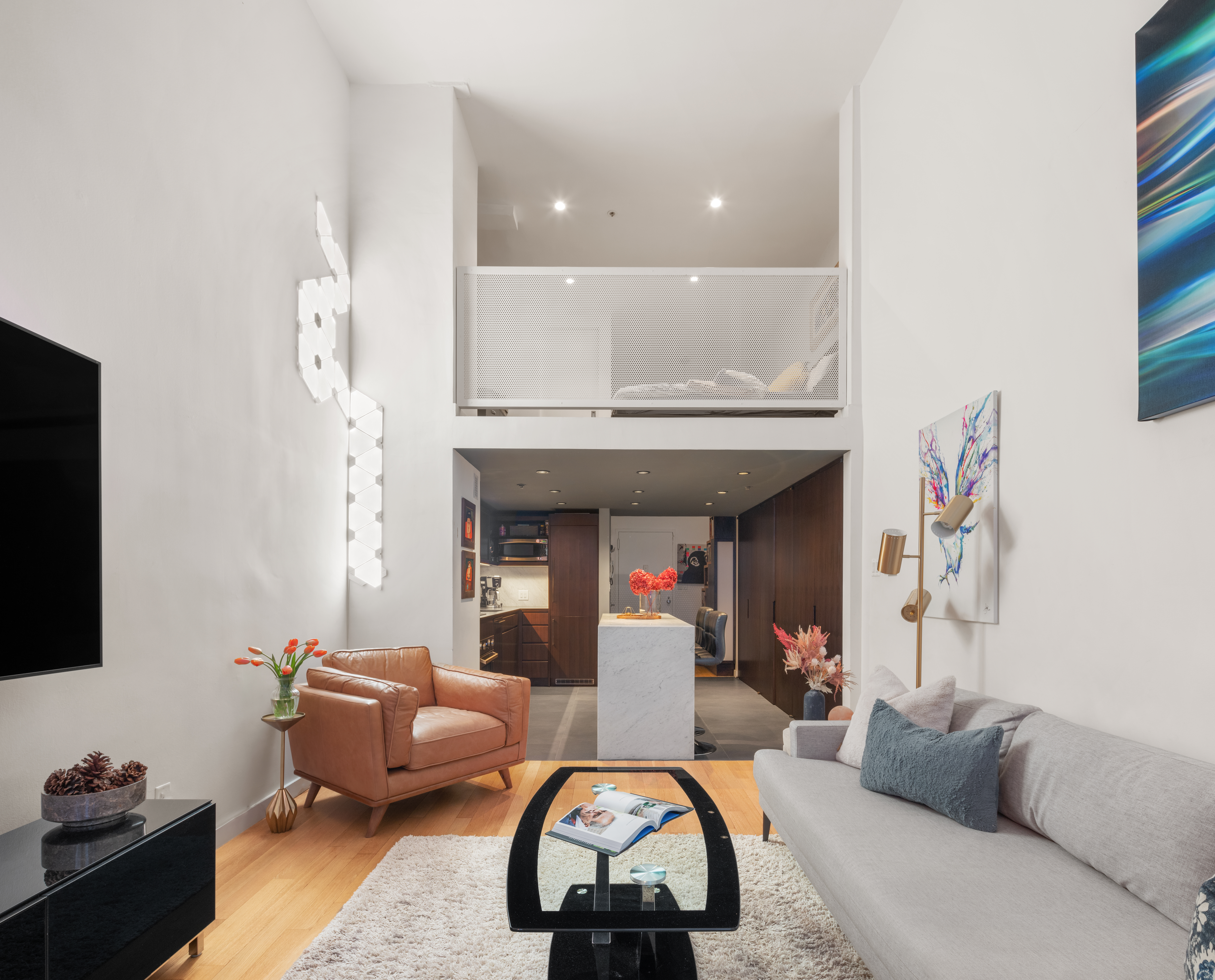 67 East 11th Street, Unit 309 Manhattan, NY 10003 - Photo 2 of 7 Gallery Image 2