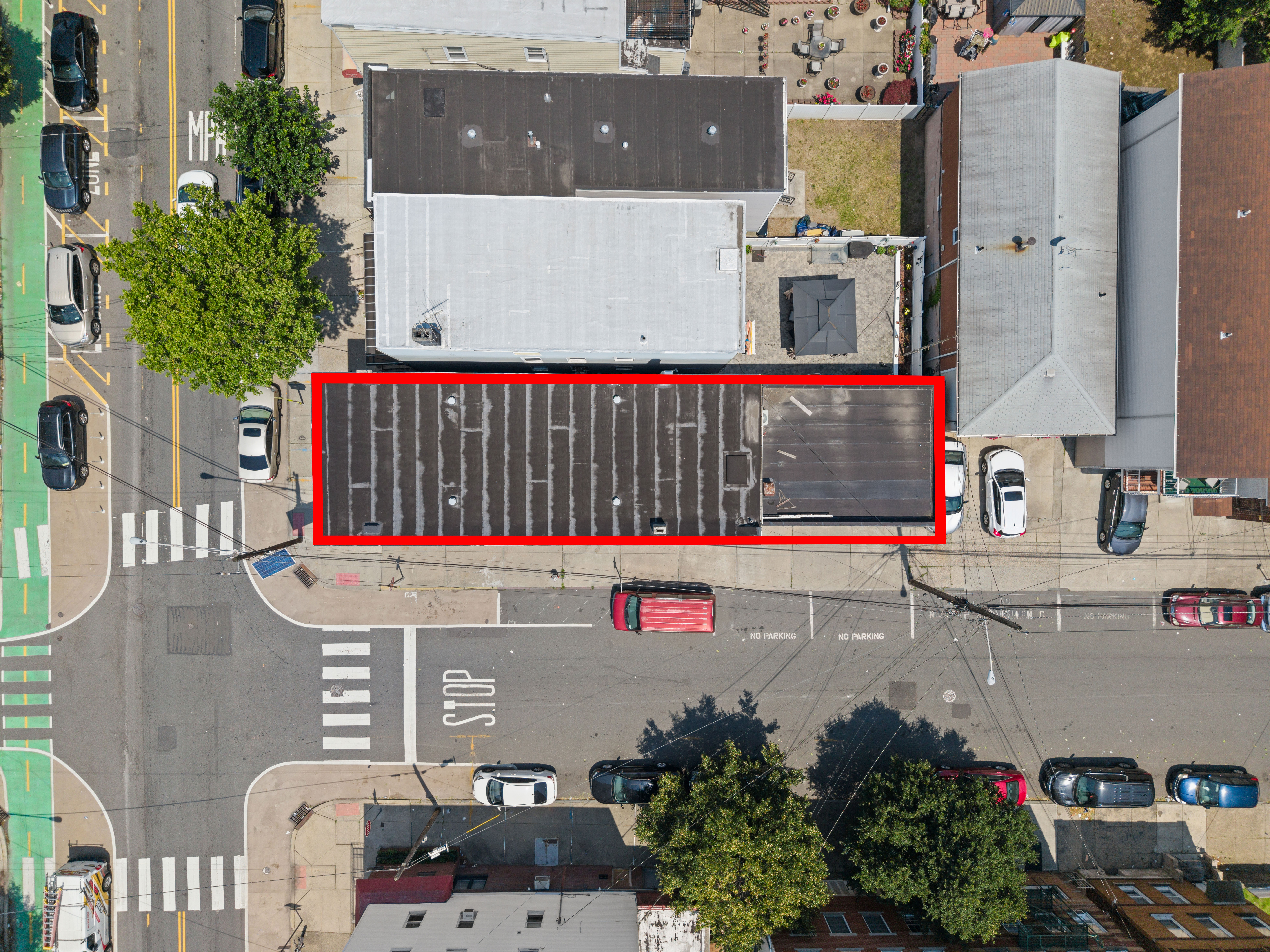 162 Mallory Avenue Jersey City, NJ 07304 - Photo 26 of 29