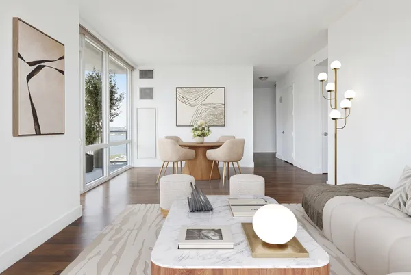 $9,500 | 10 West End Avenue, Unit 21D | Upper West Side