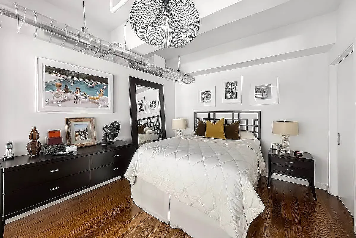 534 West 43rd Street, Unit 1CC Manhattan, NY 10036 - Photo 6 of 14