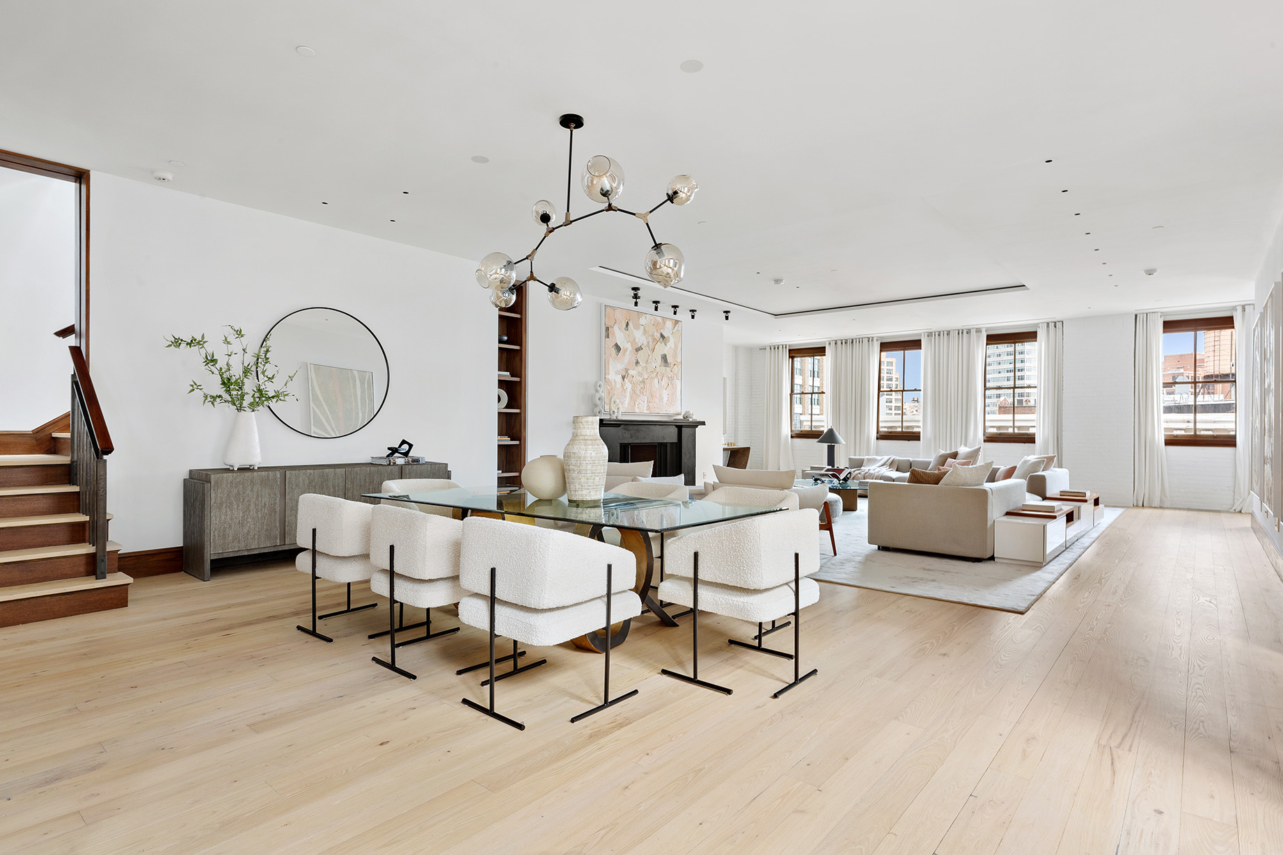 169 Hudson Street, Unit PH7N Manhattan, NY 10013 - Photo 9 of 42