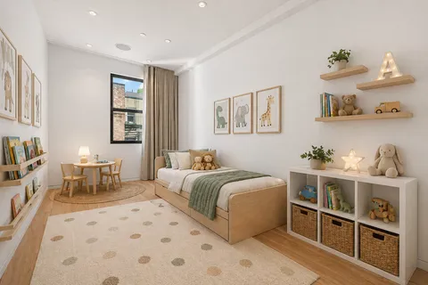 $2,745,000 | 133 West 14th Street, Unit 6 | Chelsea