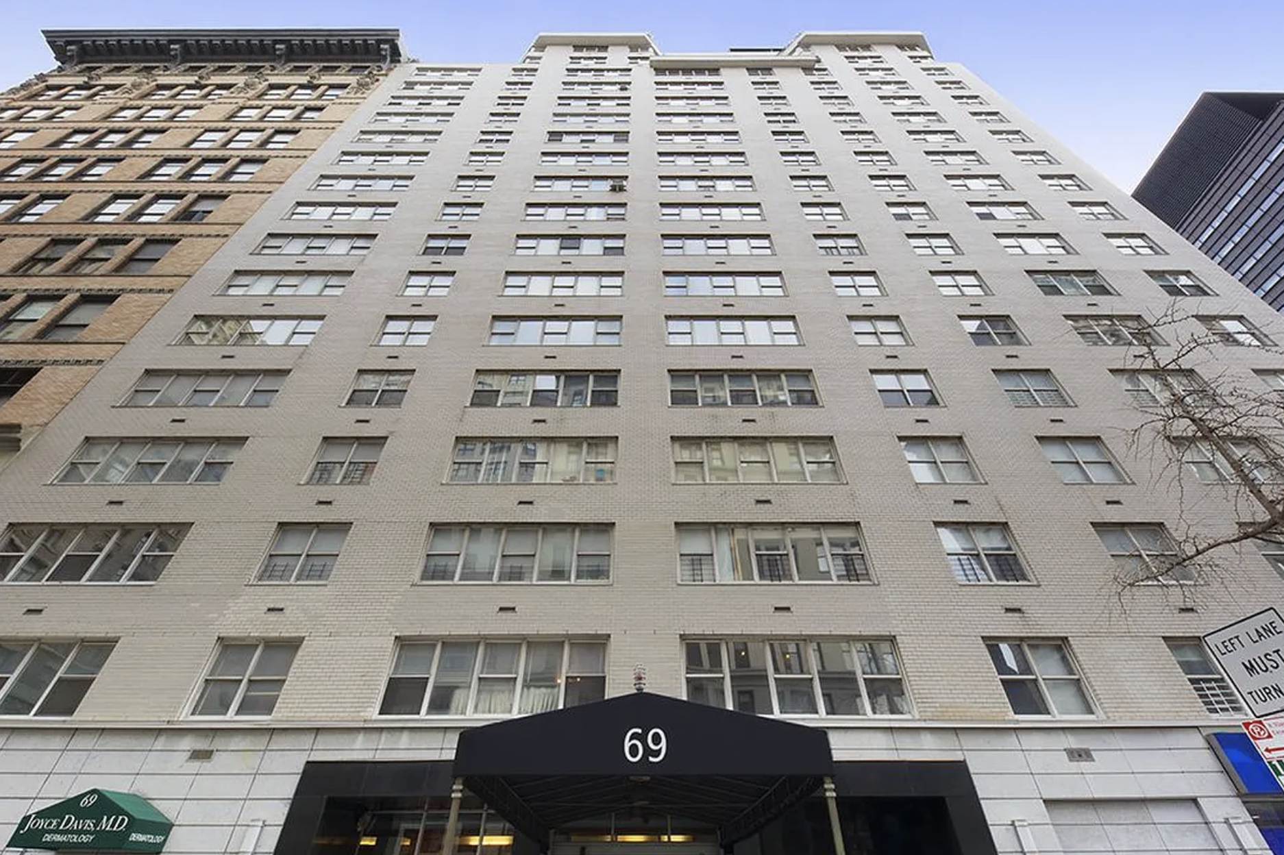 69 5th Avenue, Unit 17H Manhattan, NY 10003 - Photo 8 of 9