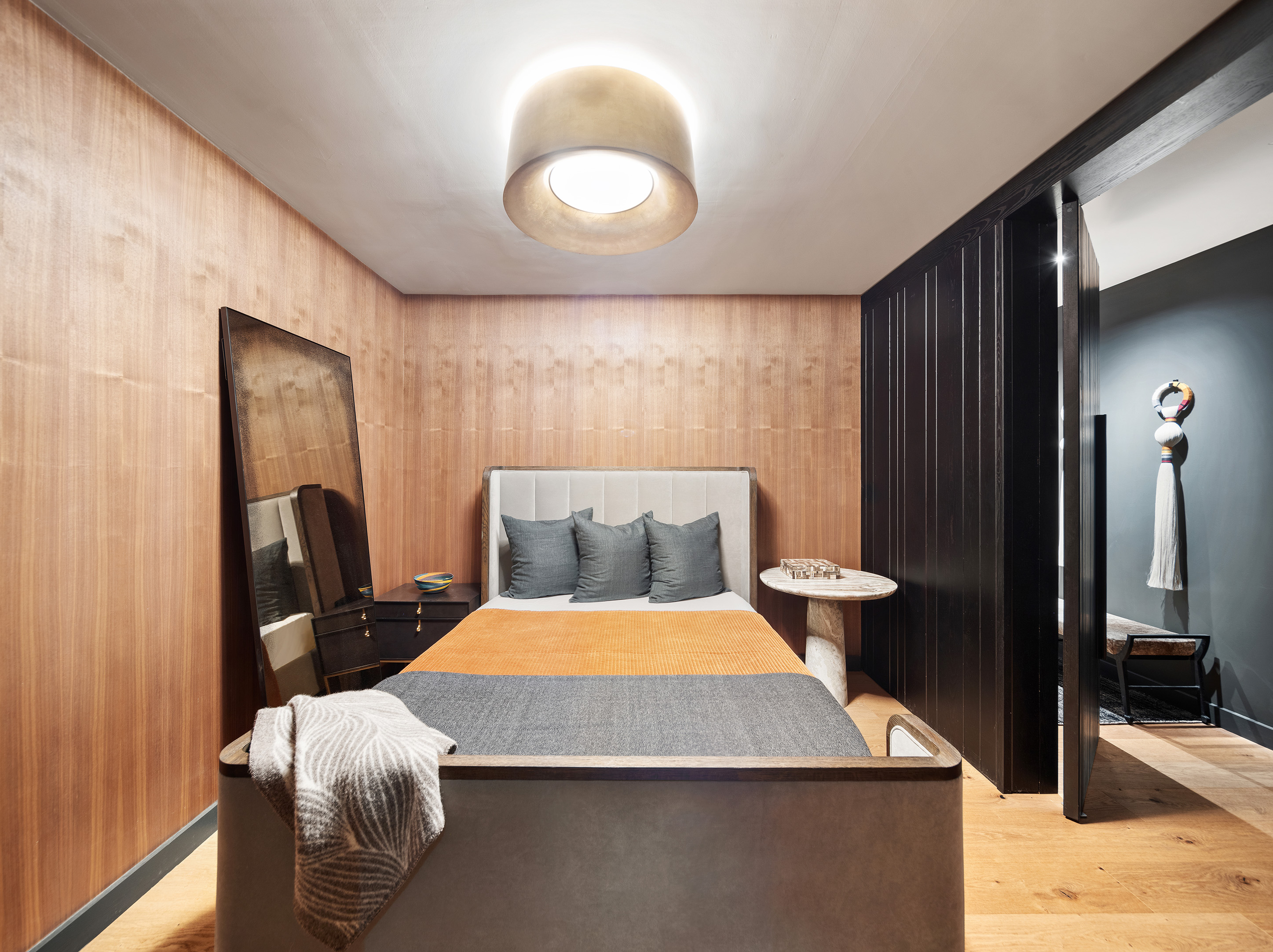 20 Pine Street, Unit 2408 Manhattan, NY 10005 - Photo 7 of 10