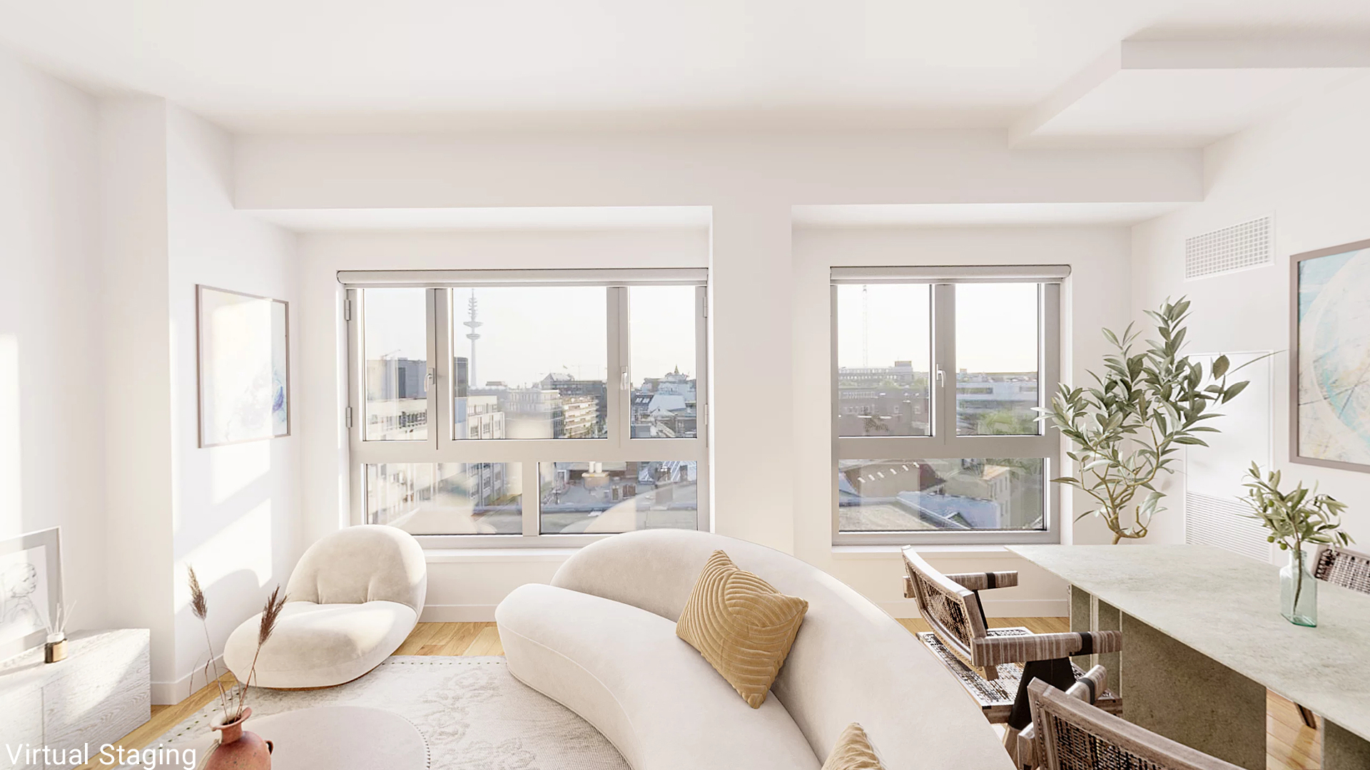 171 West 131st Street, Unit 620 Manhattan, NY 10027 - Photo 1 of 17