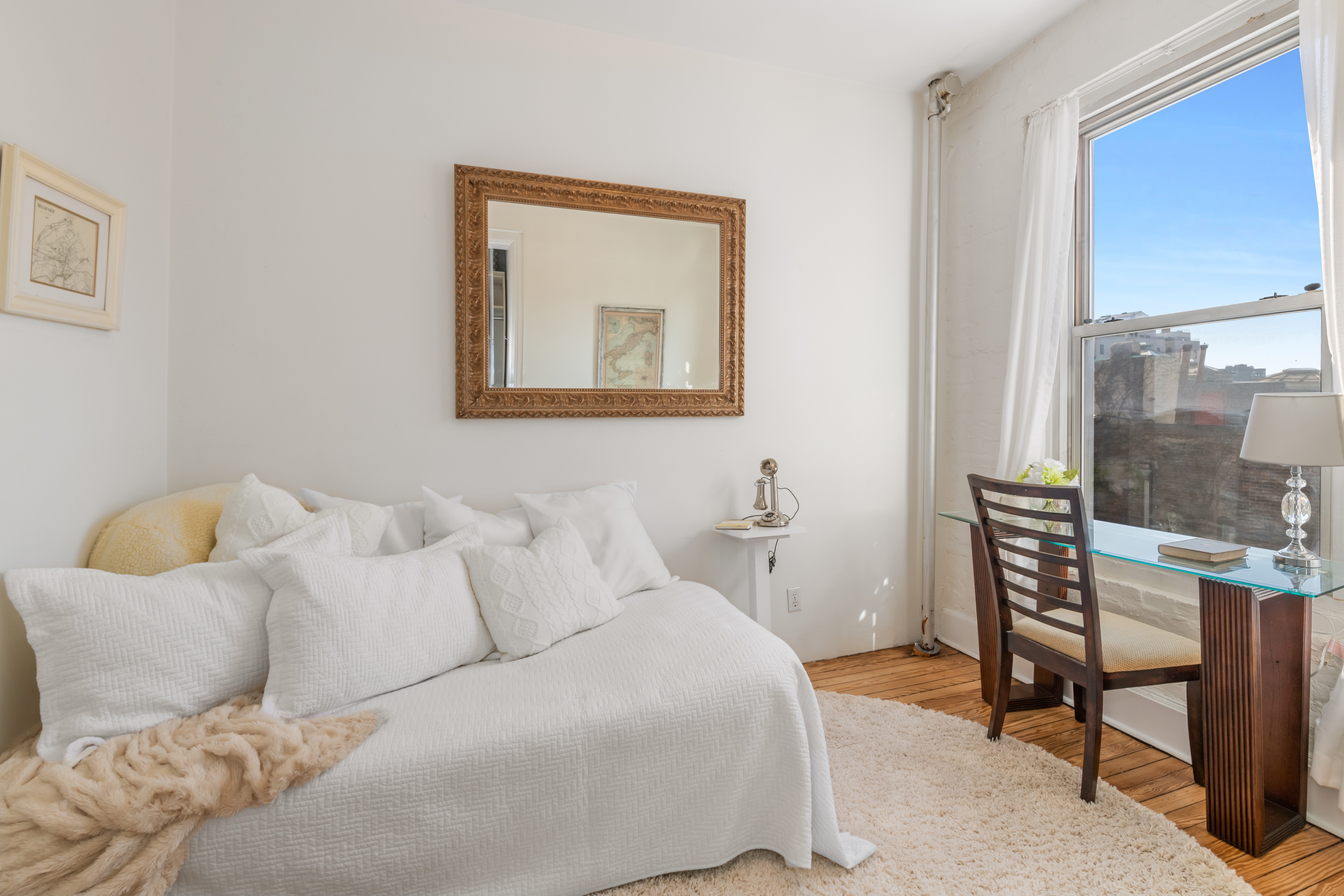 254 West 25th Street, Unit 6B Manhattan, NY 10001 - Photo 11 of 16