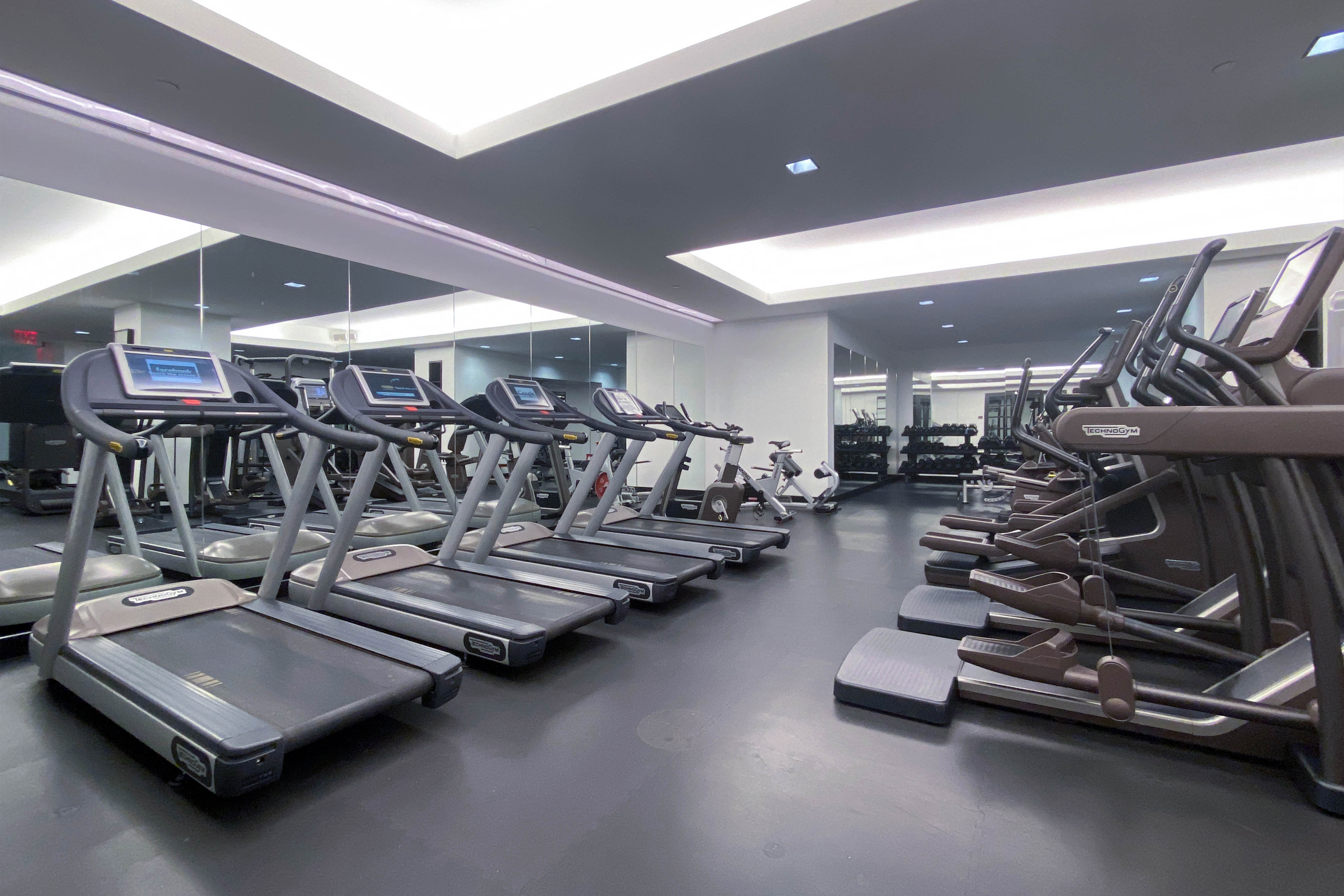 20 Pine Street, Unit 2012 Manhattan, NY 10005 - Photo 18 of 25