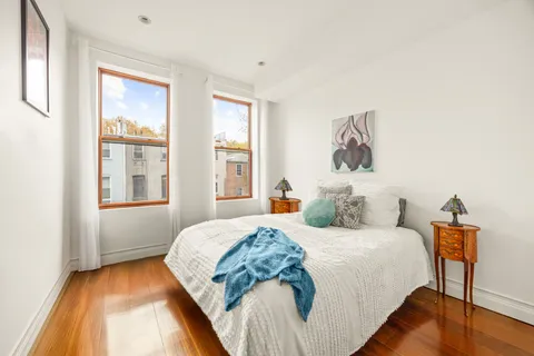 $1,670,000 | 473 Hicks Street, Unit 3 | Cobble Hill