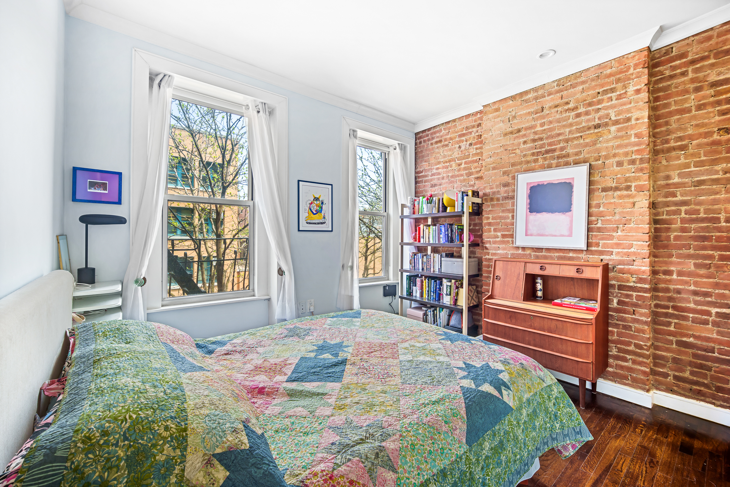 330 West 17th Street, Unit 3E Manhattan, NY 10011 - Photo 5 of 8