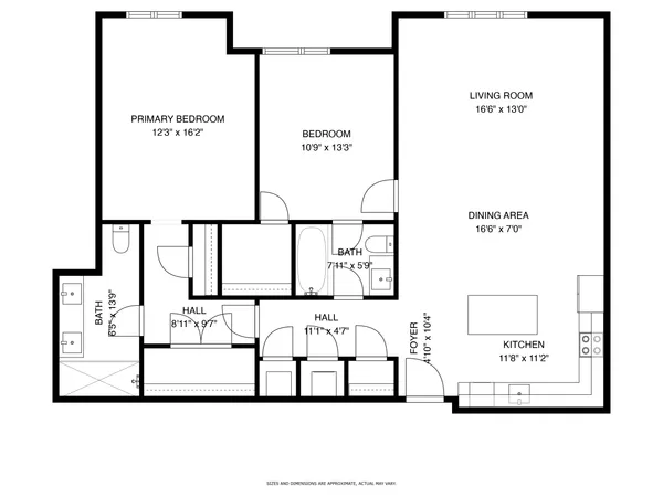 Contact Agent | 85 Myrtle Street, Unit 110, Quincy, MA 02171