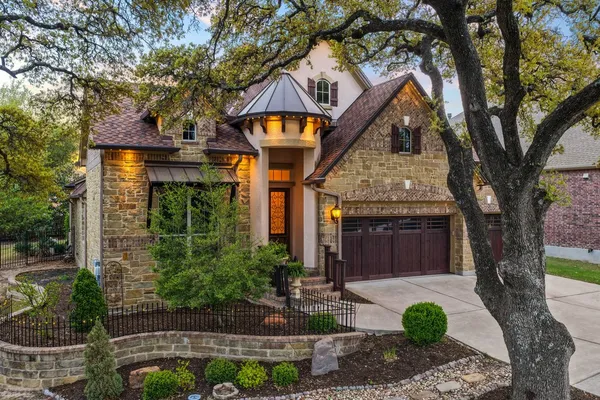 $749,000 | 1589 Cool Spring Way, Austin, TX 78737