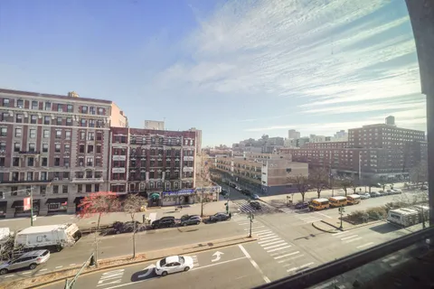 $435,000 | 163 Lenox Avenue, Unit 5A | Harlem