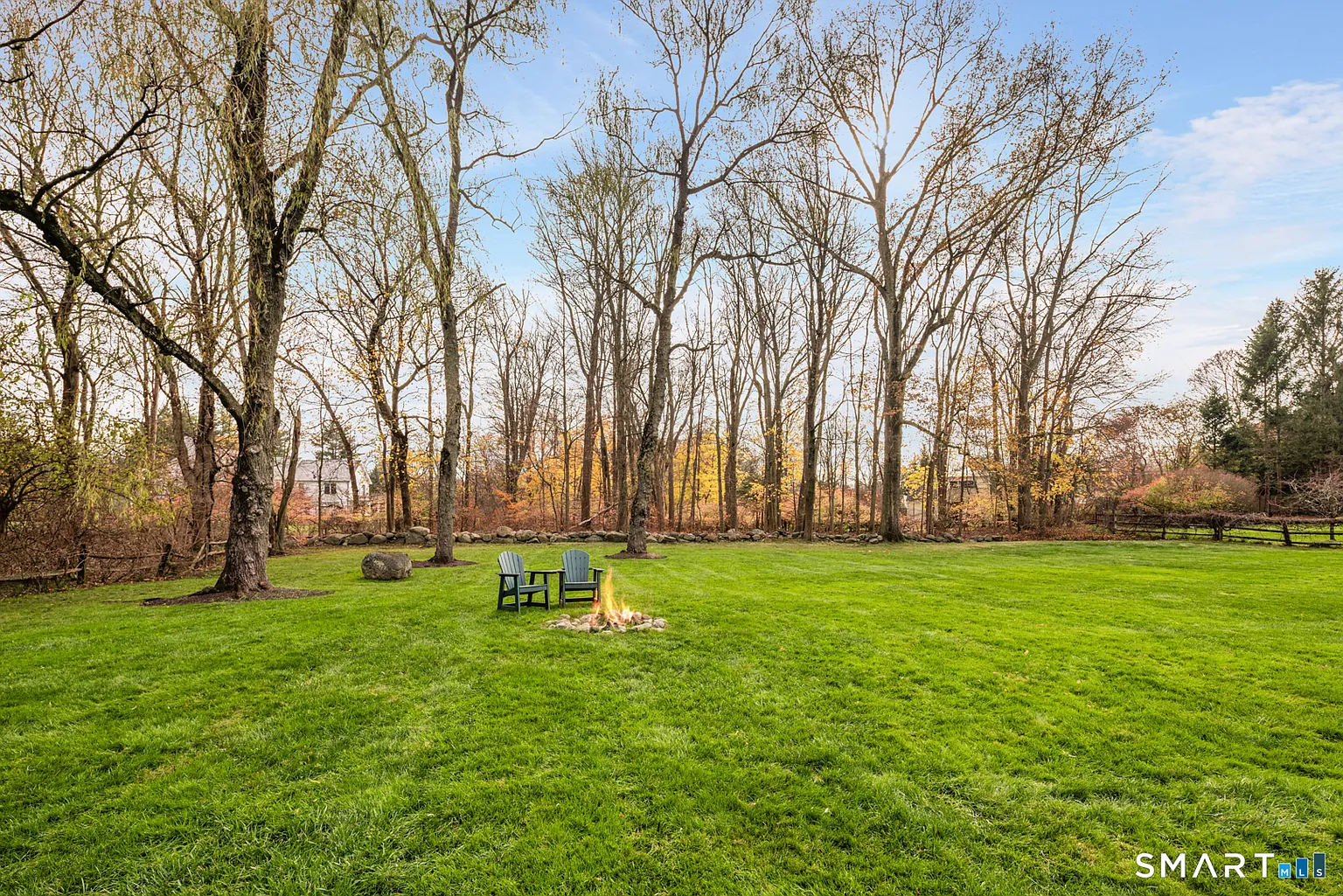 32 West Road New Canaan, CT 06840 - Photo 36 of 40