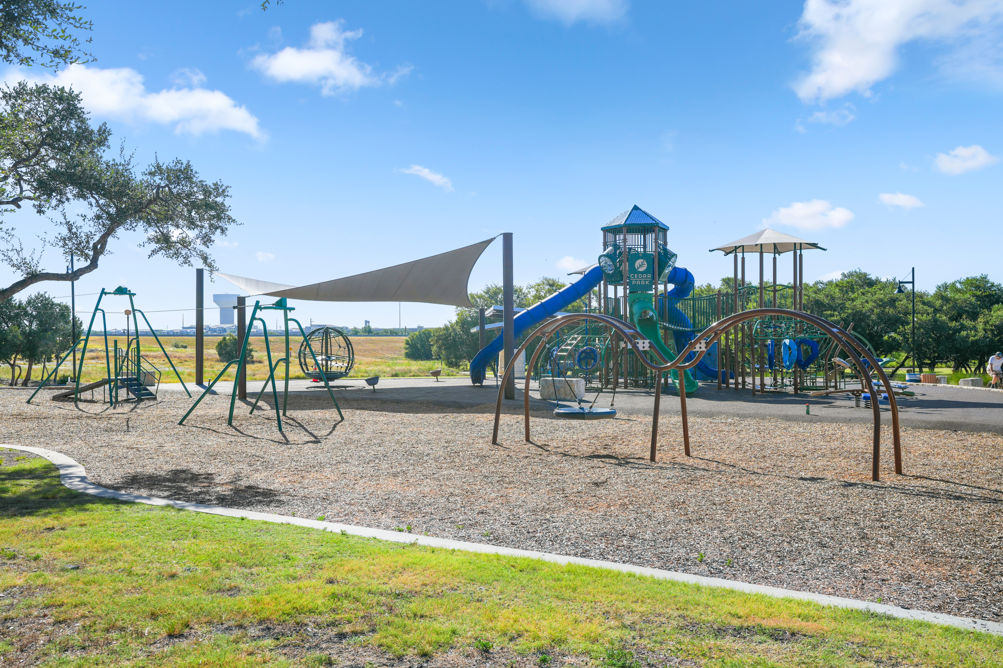 595 Old Ml Road, Unit 595 Cedar Park, TX 78613 - Photo 41 of 48