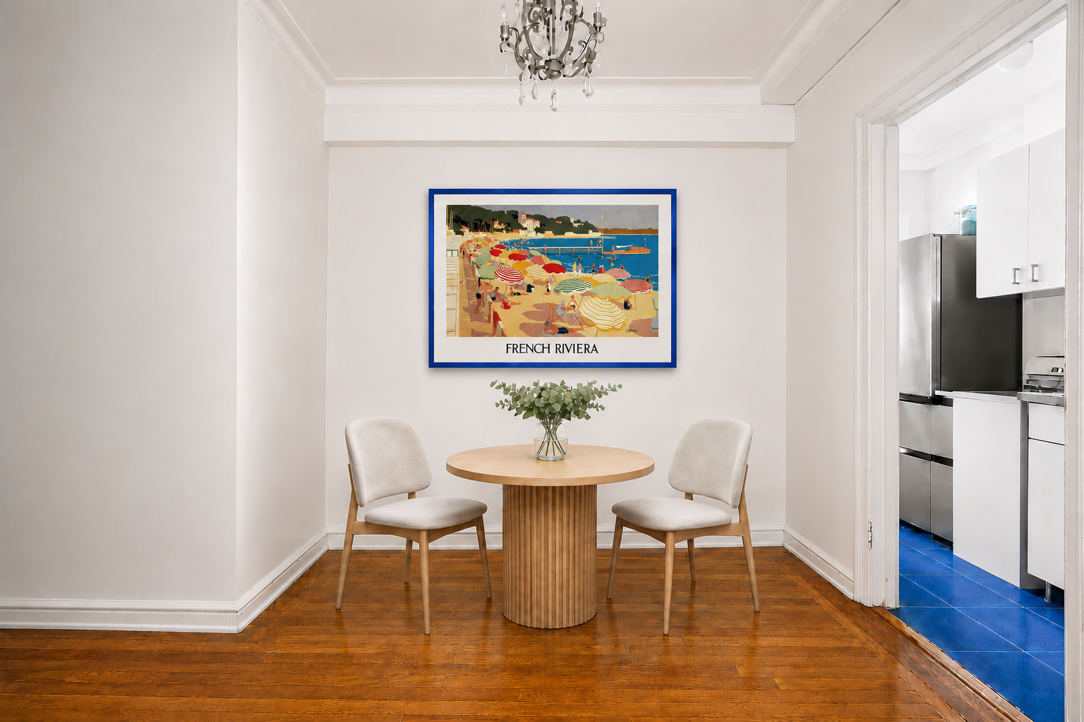 227 East 57th Street, Unit 3DEF Manhattan, NY 10022 - Photo 3 of 11 Gallery Image 3