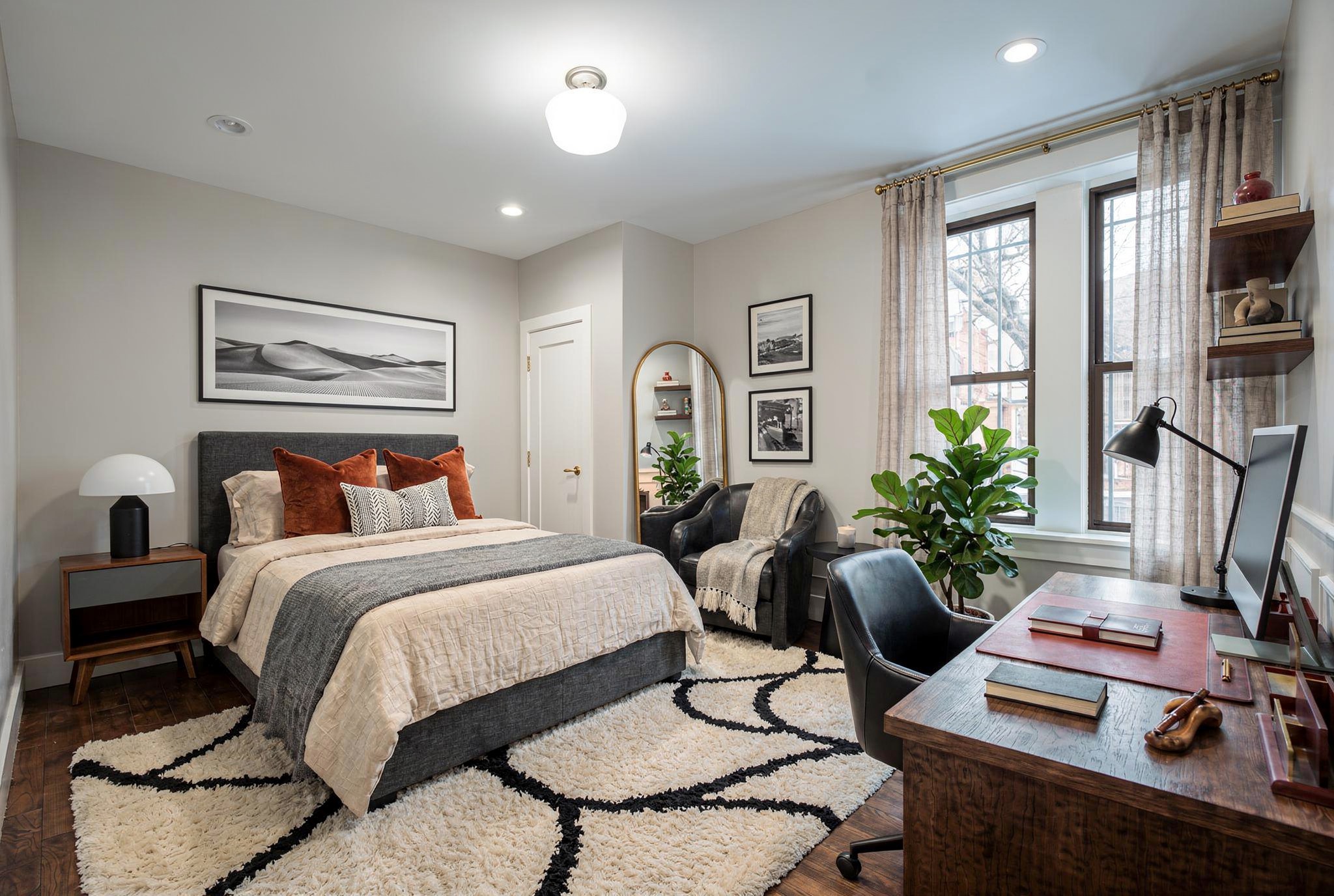 48 West 138th Street, Unit 1A Manhattan, NY 10037 - Photo 6 of 11 Gallery Image 6