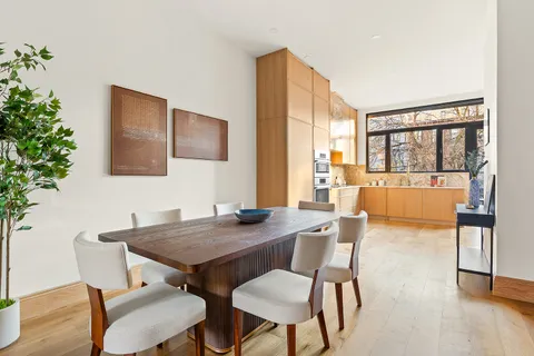 $3,150,000 | 1220 Dean Street | Crown Heights